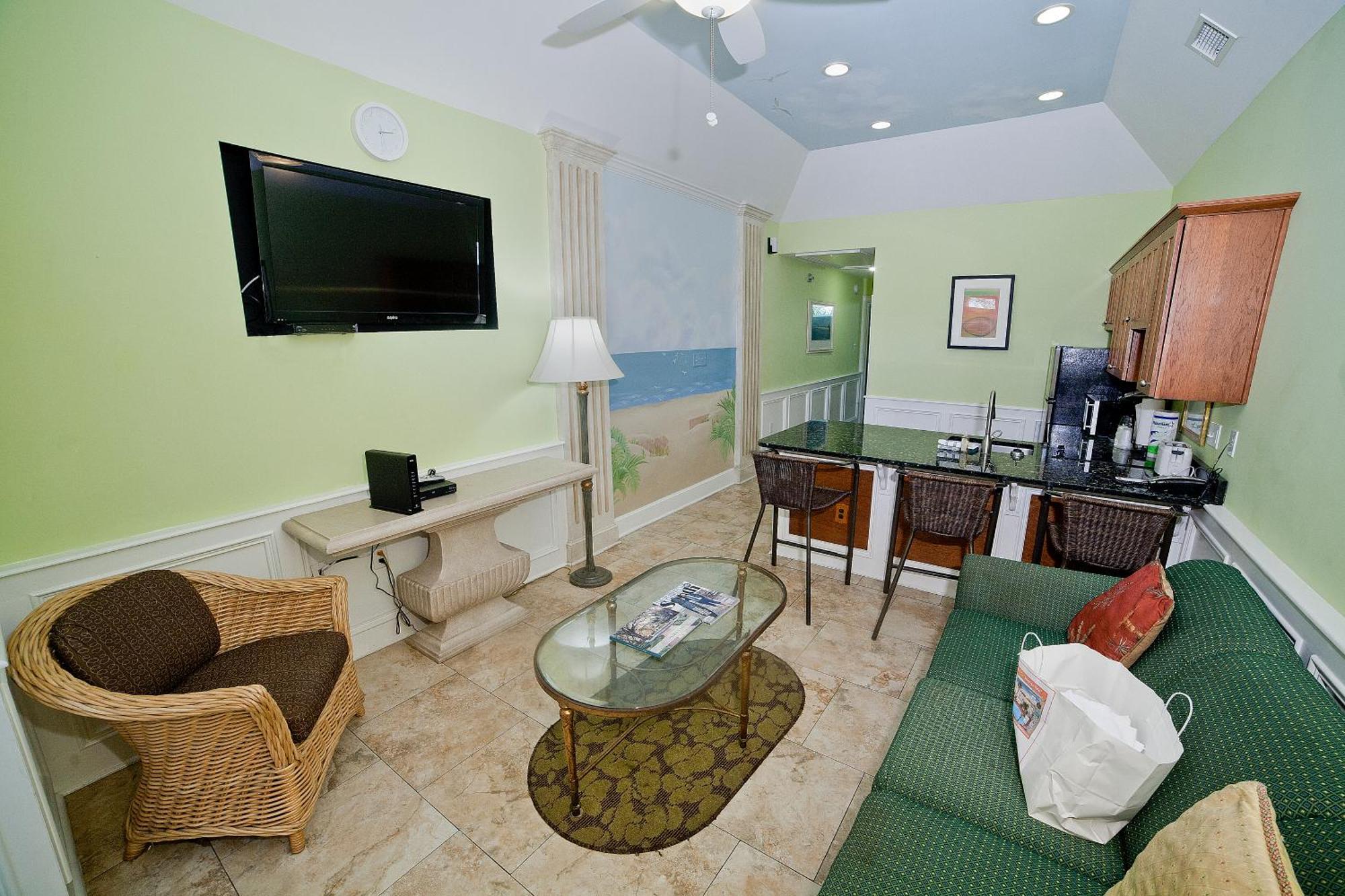 Desoto Beach Gardens Tybee Island Exterior foto